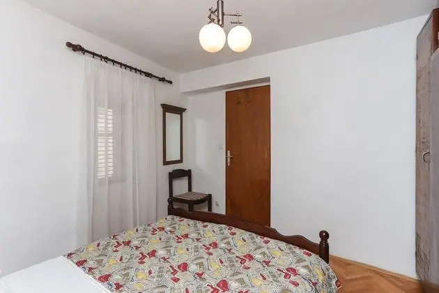 Apart Daire (Duplex Two Bedroom Apartment)