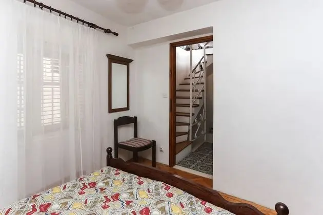 Apart Daire (Duplex Two Bedroom Apartment)