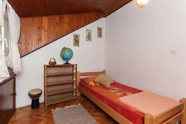 Apart Daire (Duplex Two Bedroom Apartment)