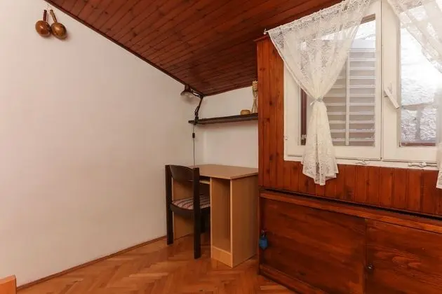 Apart Daire (Duplex Two Bedroom Apartment)