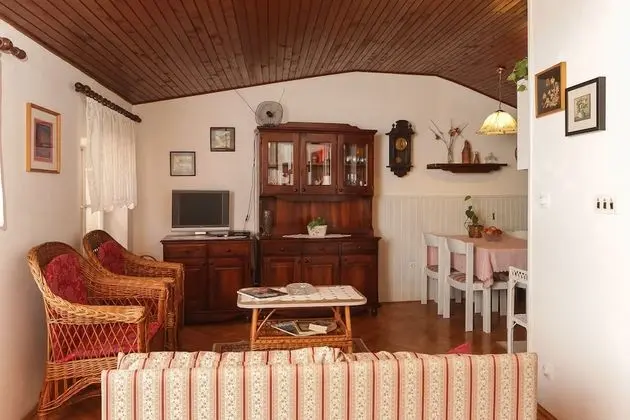 Apart Daire (Duplex Two Bedroom Apartment)