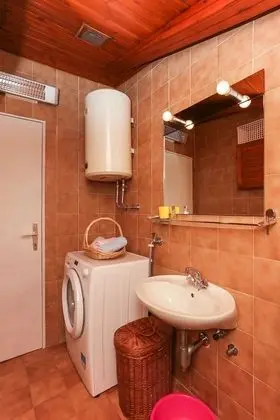 Apart Daire (Duplex Two Bedroom Apartment)