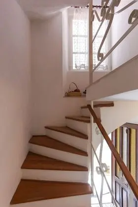 Apart Daire (Duplex Two Bedroom Apartment)