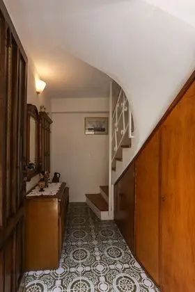 Apart Daire (Duplex Two Bedroom Apartment)