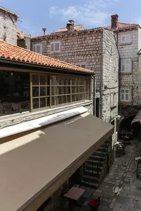 Apart Daire (Duplex Two Bedroom Apartment)