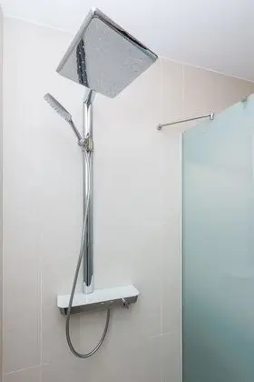 Luxury Apart Daire, Jakuzi