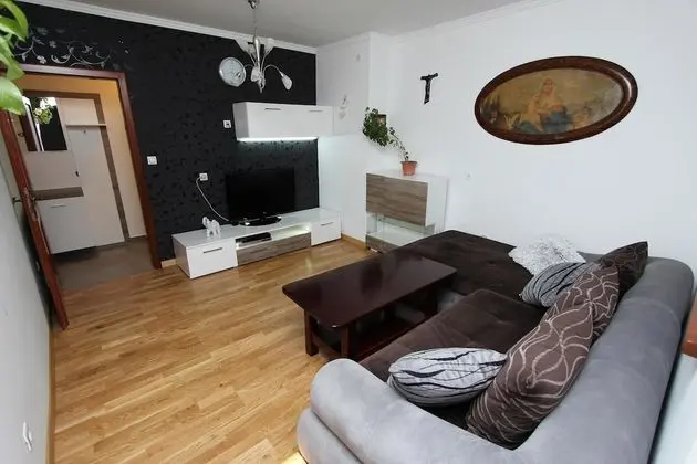 Apart Daire, 2 Yatak Odası, Teras