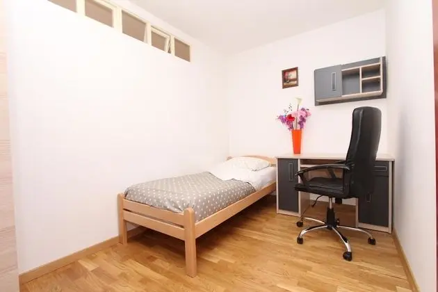 Apart Daire, 2 Yatak Odası, Teras