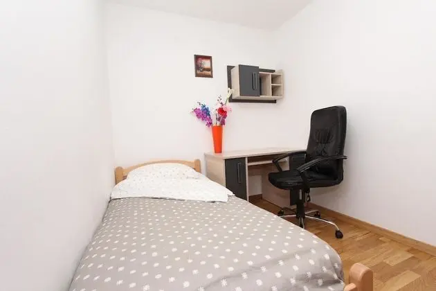 Apart Daire, 2 Yatak Odası, Teras