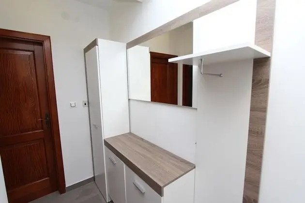 Apart Daire, 2 Yatak Odası, Teras