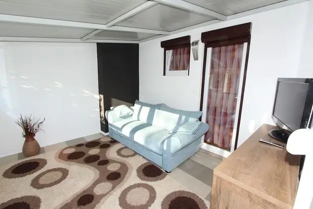 Apart Daire, 2 Yatak Odası, Teras