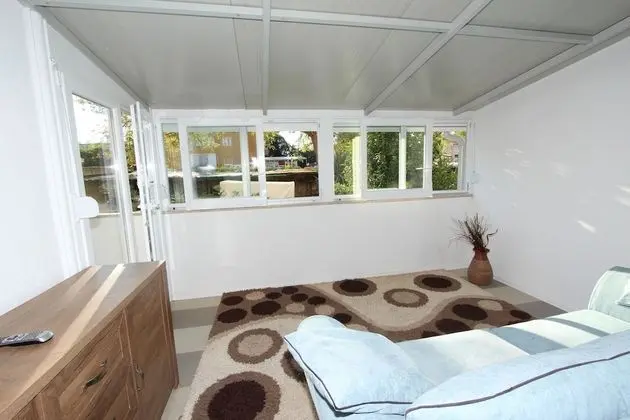 Apart Daire, 2 Yatak Odası, Teras