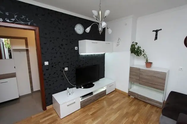 Apart Daire, 2 Yatak Odası, Teras