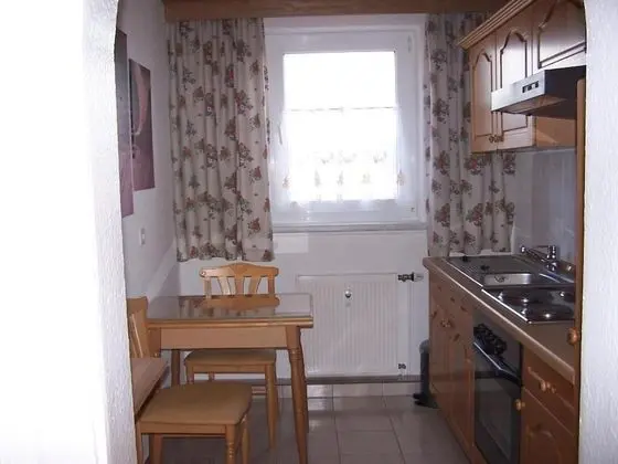 Apart Daire, 1 Yatak Odası