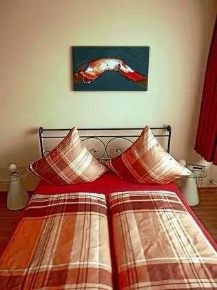 Apart Daire, 1 Yatak Odası, Sigara İçilmez, Küçük Mutfak