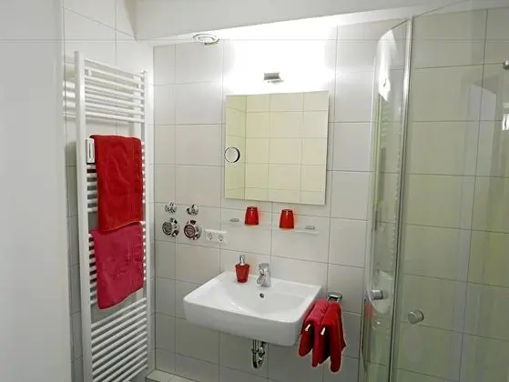 Apart Daire, 1 Yatak Odası, Sigara İçilmez, Küçük Mutfak