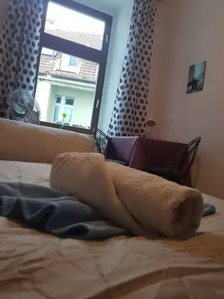 Basic Apart Daire, 2 Yatak Odası, Sigara İçilmez, Bahçe Manzaralı