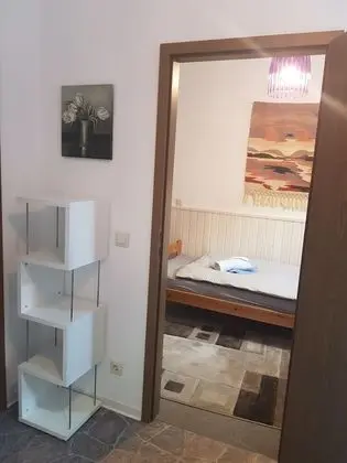 Basic Apart Daire, 2 Yatak Odası, Sigara İçilmez, Bahçe Manzaralı