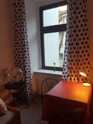 Basic Apart Daire, 2 Yatak Odası, Sigara İçilmez, Bahçe Manzaralı