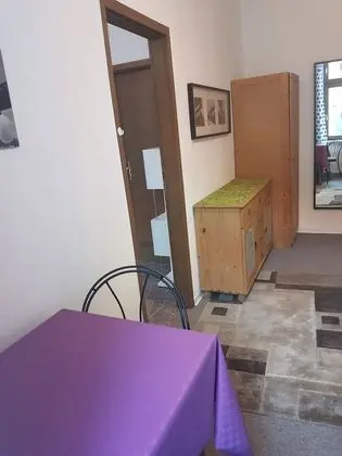 Basic Apart Daire, 2 Yatak Odası, Sigara İçilmez, Bahçe Manzaralı