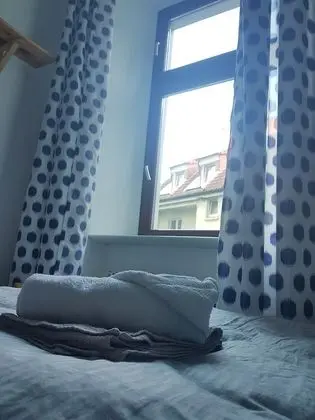 Basic Apart Daire, 2 Yatak Odası, Sigara İçilmez, Bahçe Manzaralı