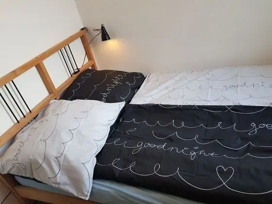 Deluxe Apart Daire (Talblick)