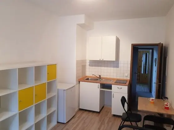 Deluxe Apart Daire (Talblick)