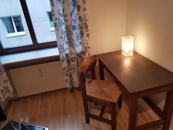 Deluxe Apart Daire (Talblick)