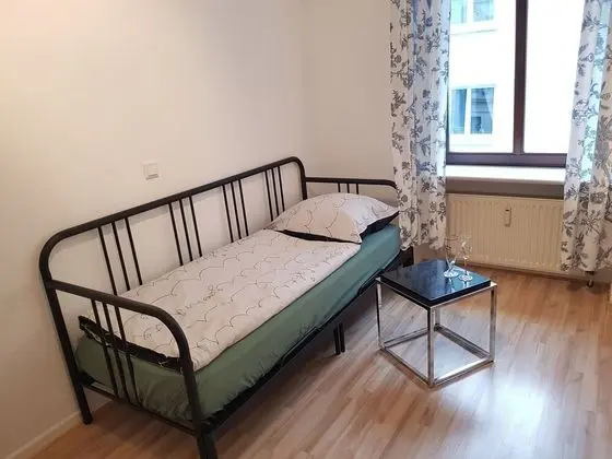 Deluxe Apart Daire (Talblick)
