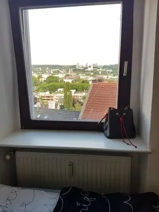 Deluxe Apart Daire (Talblick)