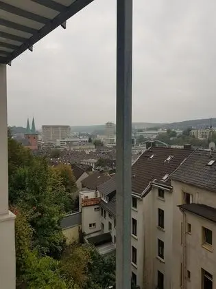 Süit, Şehir Manzaralı
