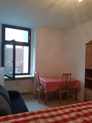 Süit, Şehir Manzaralı