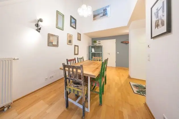 Apart Daire, 4 Yatak Odası