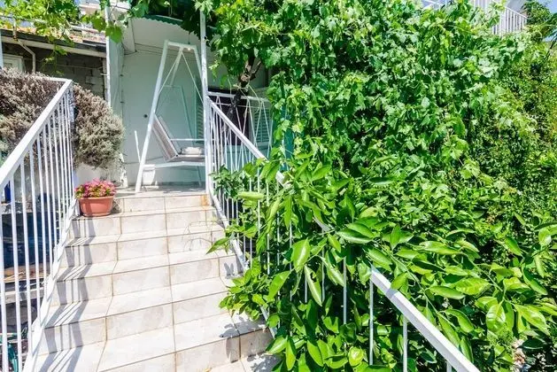 Apart Daire (One-Bedroom Apartment)