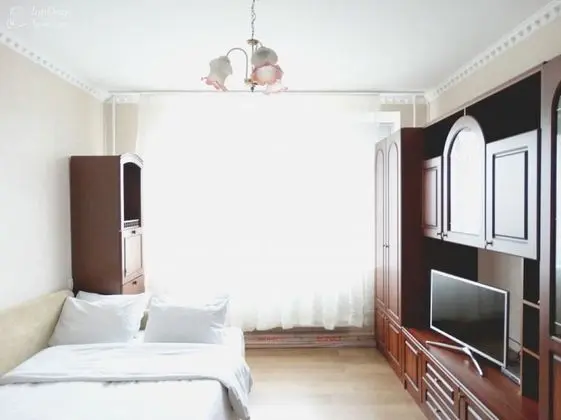 Classic Daire, 1 Yatak Odası