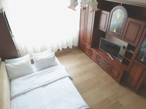 Classic Daire, 1 Yatak Odası