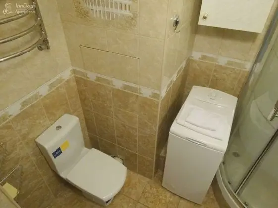 Classic Daire, 1 Yatak Odası