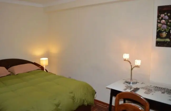 Comfort Apart Daire, 2 Yatak Odası