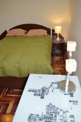 Comfort Apart Daire, 2 Yatak Odası