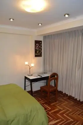 Comfort Apart Daire, 2 Yatak Odası