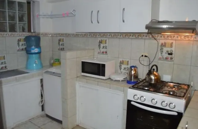 Comfort Apart Daire, 2 Yatak Odası