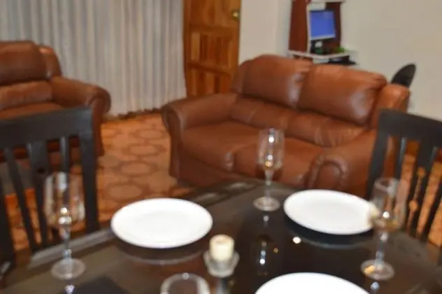 Comfort Apart Daire, 2 Yatak Odası