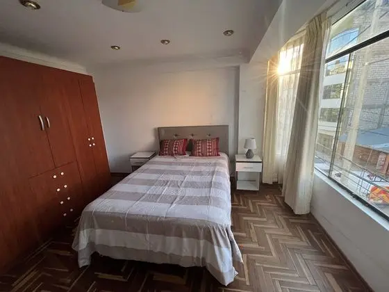 Comfort Apart Daire, 2 Yatak Odası
