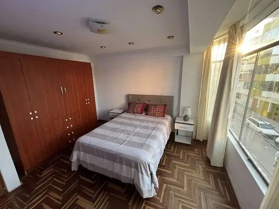 Comfort Apart Daire, 2 Yatak Odası