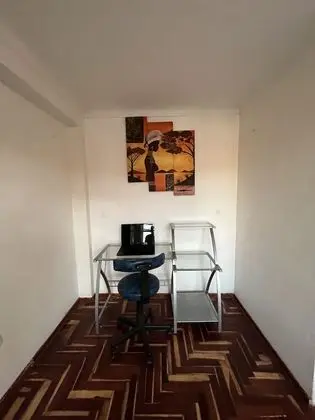 Comfort Apart Daire, 2 Yatak Odası