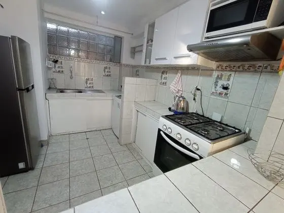 Comfort Apart Daire, 2 Yatak Odası