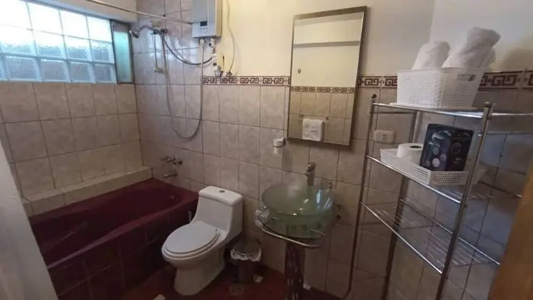 Comfort Apart Daire, 2 Yatak Odası