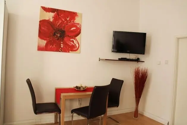 Standard Stüdyo, Mutfak