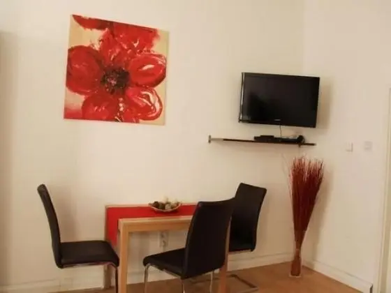 Standard Stüdyo, Mutfak