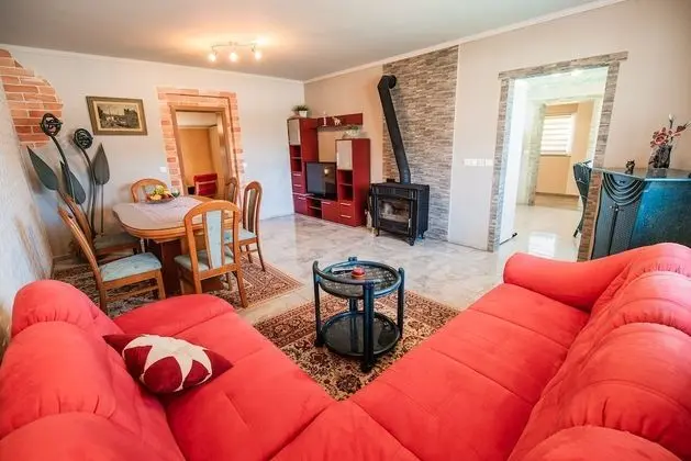 Apart Daire (One bedroom apartment)